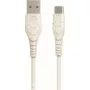 Kabel USB-A na USB-C BIOnd BIO-12-TC — 3 A, długość 1,2 m