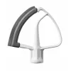 KitchenAid mikser stojący Artisan Elegance 5KSM175PSEPL — mikser stojący, planetarny mechanizm mieszania, metalowa obudowa