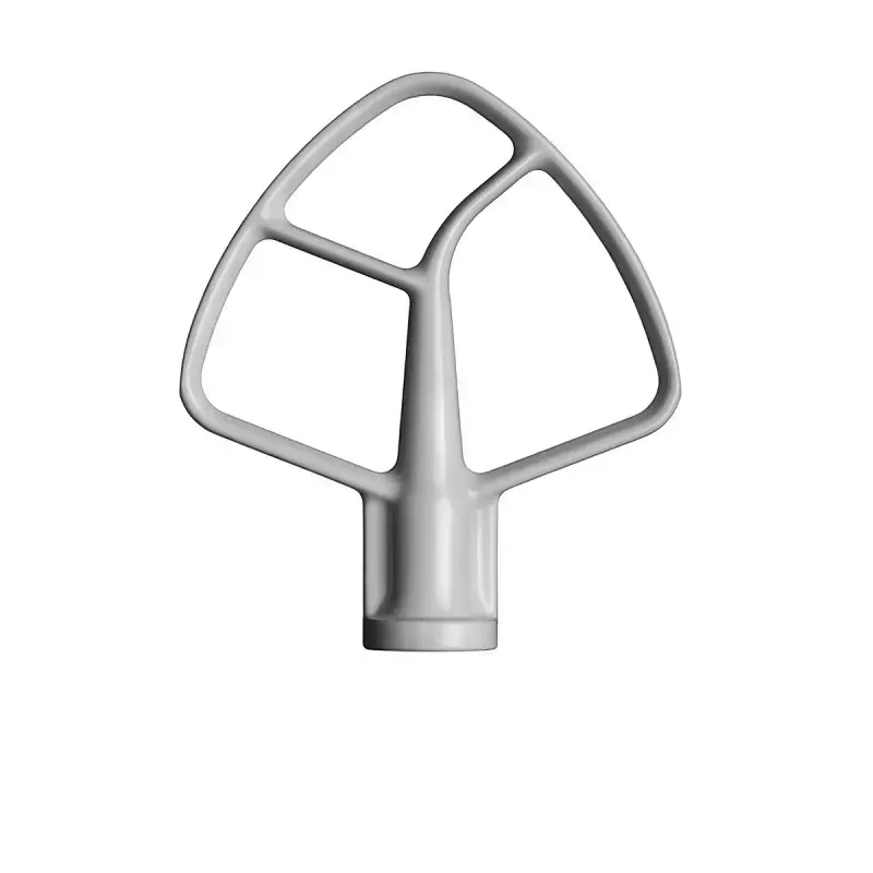 KitchenAid mikser stojący Artisan Elegance 5KSM175PSEPL — mikser stojący, planetarny mechanizm mieszania, metalowa obudowa