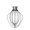 KitchenAid mikser stojący Artisan Elegance 5KSM175PSEPL — mikser stojący, planetarny mechanizm mieszania, metalowa obudowa