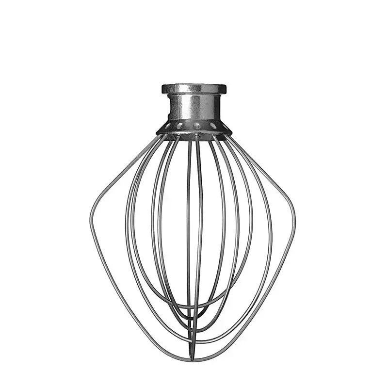 KitchenAid mikser stojący Artisan Elegance 5KSM175PSEPL — mikser stojący, planetarny mechanizm mieszania, metalowa obudowa