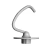 KitchenAid mikser stojący Artisan Elegance 5KSM175PSEPL — mikser stojący, planetarny mechanizm mieszania, metalowa obudowa
