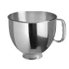 KitchenAid mikser stojący Artisan Elegance 5KSM175PSEPL — mikser stojący, planetarny mechanizm mieszania, metalowa obudowa