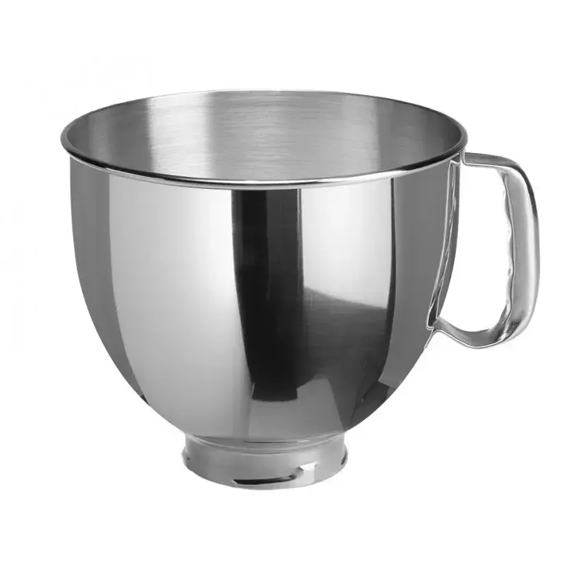 KitchenAid mikser stojący Artisan Elegance 5KSM175PSEPL — mikser stojący, planetarny mechanizm mieszania, metalowa obudowa