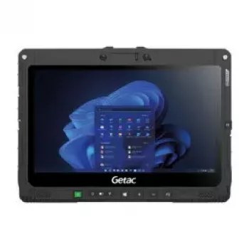 Uchwyt samochodowy Getac Gamber-Johnson kompatybilny z tabletami Getac
