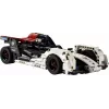 LEGO Brick Set Formula E Porsche 99X Electric model 42137 – zestaw konstrukcyjny