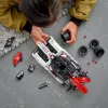LEGO Brick Set Formula E Porsche 99X Electric model 42137 – zestaw konstrukcyjny