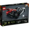 LEGO Brick Set Formula E Porsche 99X Electric model 42137 – zestaw konstrukcyjny