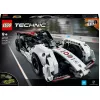 LEGO Brick Set Formula E Porsche 99X Electric model 42137 – zestaw konstrukcyjny