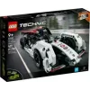LEGO Brick Set Formula E Porsche 99X Electric model 42137 – zestaw konstrukcyjny