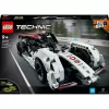 LEGO Brick Set Formula E Porsche 99X Electric model 42137 – zestaw konstrukcyjny