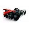 LEGO Brick Set Formula E Porsche 99X Electric model 42137 – zestaw konstrukcyjny