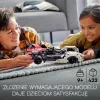 LEGO Brick Set Formula E Porsche 99X Electric model 42137 – zestaw konstrukcyjny