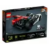 LEGO Brick Set Formula E Porsche 99X Electric model 42137 – zestaw konstrukcyjny