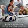 LEGO Brick Set Formula E Porsche 99X Electric model 42137 – zestaw konstrukcyjny
