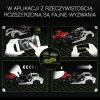 LEGO Brick Set Formula E Porsche 99X Electric model 42137 – zestaw konstrukcyjny