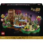 LEGO Ideas zestaw 21360 Villi Vonkka i fabryka czekolady – kolekcjonerski zestaw do zbudowania od LEGO, numer zestawu 21360