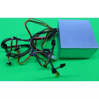 Zasilacz Dell YP00X 685W Delta (serwerowy zasilacz, 685 W, zgodny z EPA)