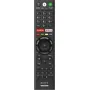 Pilot Sony RMF-TX310E do Smart TV z funkcją sterowania głosowego
