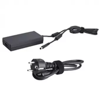 Zasilacz AC Dell MHP9C 180W 19.5V, zamienny zasilacz do kompatybilnych laptopów Dell