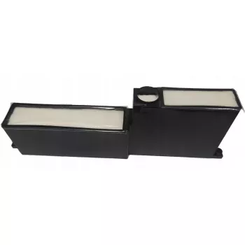 Pudełko absorbera zużytego tuszu Brother D002UR001 do drukarek Brother