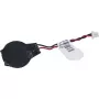 Bateria litowa CMOS RTC HP L13694-001 3 V 220 mAh do płyty głównej zegara czasu rzeczywistego
