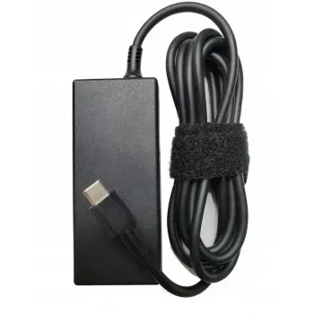 Zasilacz HP 45W USB-C L42206-002 — kompaktowa, lekka ładowarka USB-C