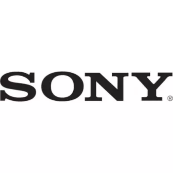 Pilot zdalnego sterowania Sony RM-GA024 do telewizora z podświetlanymi przyciskami