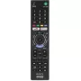 Pilot zdalnego sterowania Sony RMT-TX300E z podświetleniem i programowalnymi przyciskami