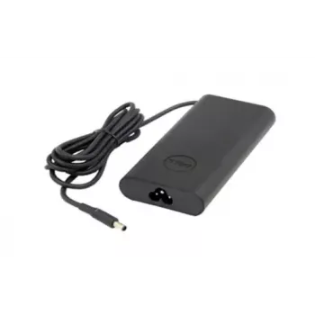 Zasilacz sieciowy Dell 130W 19,5V do laptopów Dell, model 3JF3H, moc wyjściowa 130W, 19,5V
