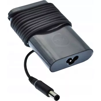 Zasilacz sieciowy Dell 90W 1XMKR do laptopów, zasilacz zastępczy, moc wyjściowa 90 W