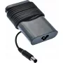 Zasilacz sieciowy Dell 90W 1XMKR do laptopów, zasilacz zastępczy, moc wyjściowa 90 W