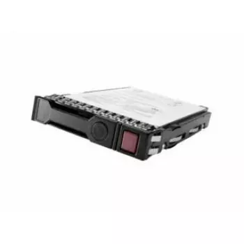 Dysk twardy Hewlett Packard Enterprise 300 GB HotSwap 2,5 cala SFF EG000300JWSJP HP Enterprise