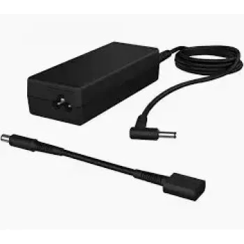 Zasilacz sieciowy do laptopa HP 90W Smart PFC prosty (model 924589-800)