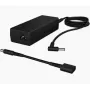 Zasilacz sieciowy do laptopa HP 90W Smart PFC prosty (model 924589-800)