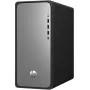 Desktop PC HP Microtower desktop PC z — kompaktowy komputer biurkowy microtower