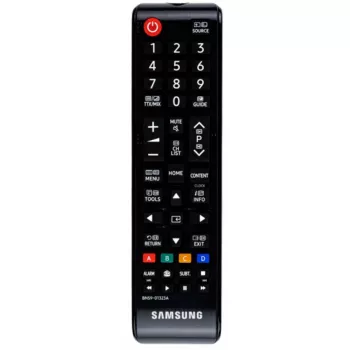 Pilot Samsung BN59-01323A do telewizorów 2019 — pilot zastępczy do kompatybilnych telewizorów Samsung