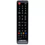 Pilot Samsung BN59-01323A do telewizorów 2019 — pilot zastępczy do kompatybilnych telewizorów Samsung