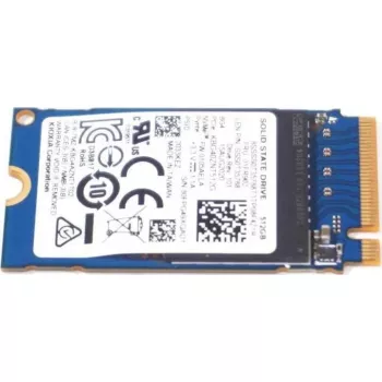 Dysk twardy Lenovo 512 GB M.2 PCIe NVMe 01FR902 Lenovo
