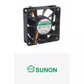 Wentylator chłodzący Lenovo Drift-1 FRU UMA lt, część zamienna 01YU190