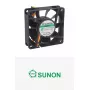 Wentylator chłodzący Lenovo Drift-1 FRU UMA lt, część zamienna 01YU190
