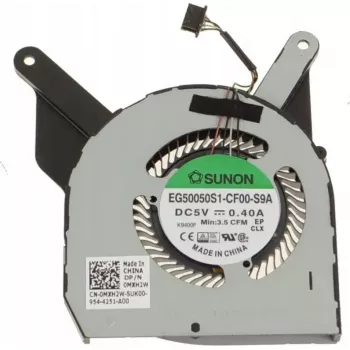 Wentylator chłodzący do laptopów Dell Latitude, marka Dell, model MXH2W