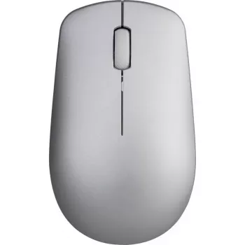 Bezprzewodowa mysz Lenovo 01FJ189 — połączenie bezprzewodowe 2,4 GHz, ergonomiczny design