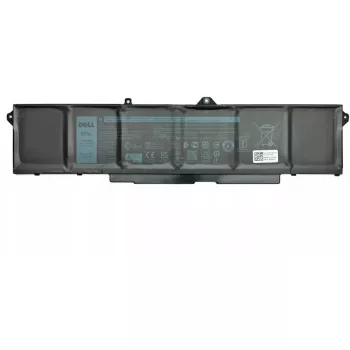 Bateria Dell 53XP7 97Wh litowa 6-ogniwowa do kompatybilnych laptopów Dell