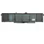Bateria Dell 53XP7 97Wh litowa 6-ogniwowa do kompatybilnych laptopów Dell