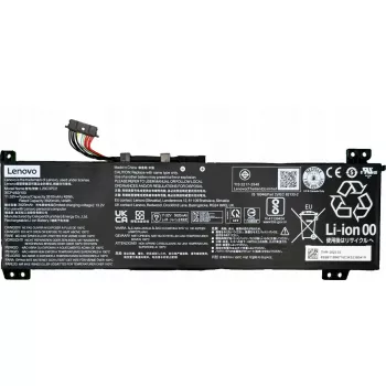 Akumulator do laptopa Lenovo 3-ogniwowy litowo-jonowy 11,1 V 2600 mAh model 5B11B96719