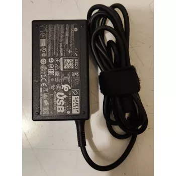 Zasilacz AC HP 65W USB Type-C do EliteBook 830 G7