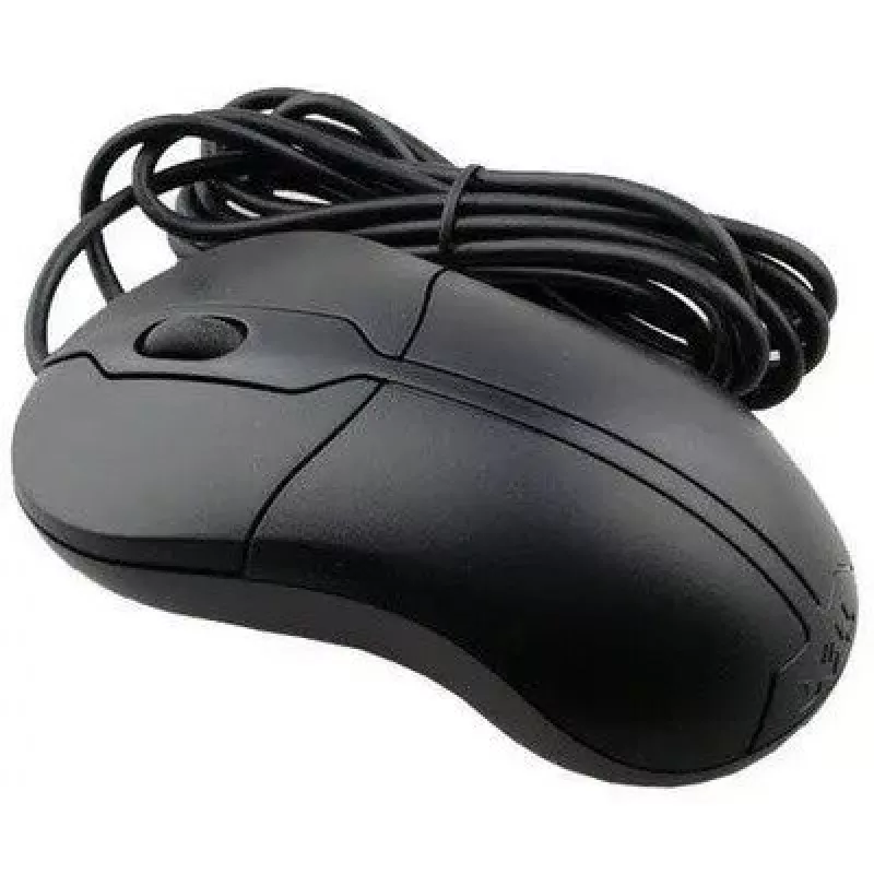 Mysz Dell USB Optical XN966