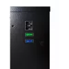 Wózek do zarządzania urządzeniami przenośnymi Acer Leba NoteCart Flex Extended 16 Schuko