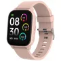 Smartwatch DENVER SWC-184RO różowy — podstawowy smartwatch z funkcją śledzenia aktywności i powiadomień